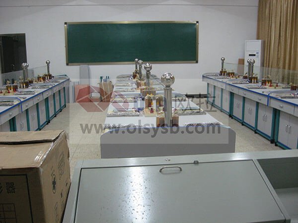 會計學(xué)實(shí)驗(yàn)室設(shè)備